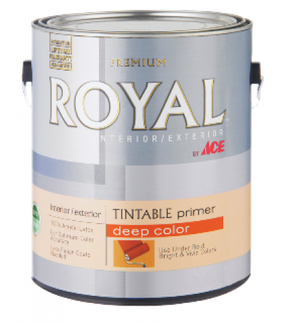 RYL.LTX.TINT PRIMER -GL.