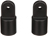 SLIDE TRACK END CAPS