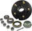 HUB KIT 4 BOLT 1-1/16" SPINDLE