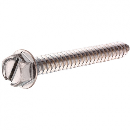 SS HWH SLT 10 X 1-1/2