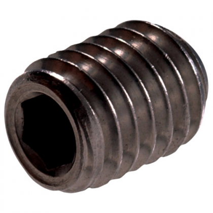 10-24X1/4 SHSS