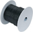 16AWG-25"BLK. PRIM.WIRE