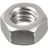 296-Q SS HX NUTS 1-72