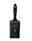 PAINT BRUSH MH FLAT 3"