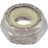 THIN STOP NUT 10-32