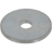 3875-J M16 FENDER WSHR (BOX/6)