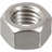 45003-A HEX NUT M12 1.75   BX6