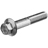 45152-A M6-1.00X16 MINIF(BOX/20)