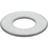 45344-J SS FLAT WASHER M16