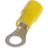 1/4 RING TERM.10-12GA.