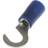 #8-10 MALE HOOK TERM.-16-14GA