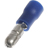 MALE BULLET TERM.-18-14GA