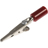 STEEL INSULATED CLIP-RED