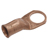 BATT.LUG 4GA-3/8ST.