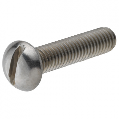 45251-B 5/16-18X1 MS