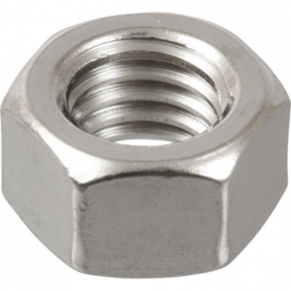 45003-A HEX NUT M12 1.75   BX6