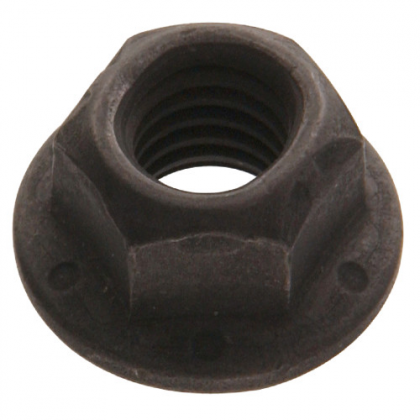 FLANGE NUTS