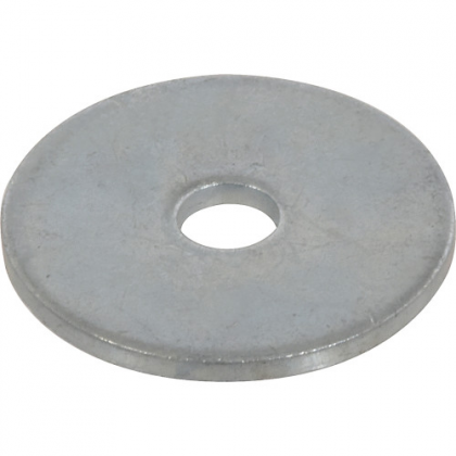 3875-J M16 FENDER WSHR (BOX/6)