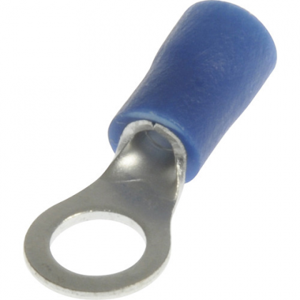 #10 RING TERM.16-14GA.