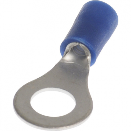 1/4 RING TERM.16-14GA.