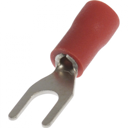 #4-6 SPADE TERM.22-18GA.