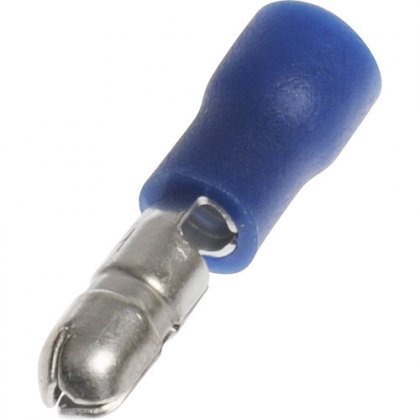 MALE BULLET TERM.-18-14GA