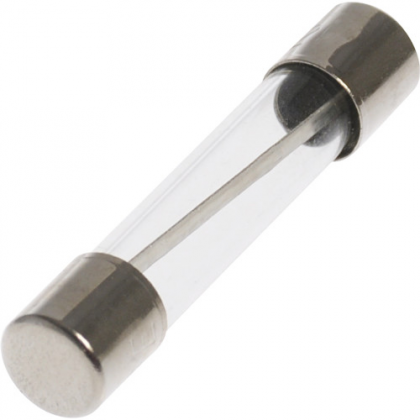 AGC15 FUSE