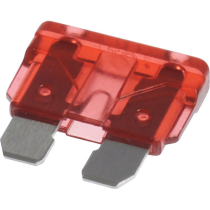 ATO10 RED FUSE