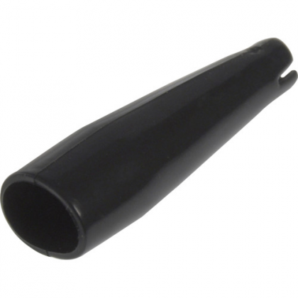 BLACK INSULATOR FOR CLIP