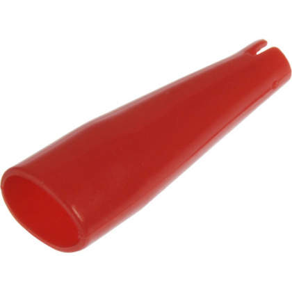 RED INSULATOR FOR CLIP