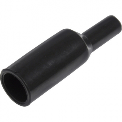 BLACK INSULATOR FOR CLIP