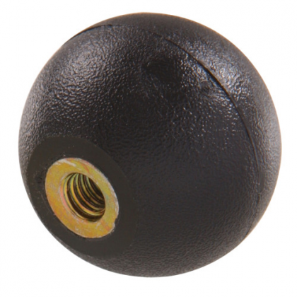 55438-E BALL KNOB 1.25"