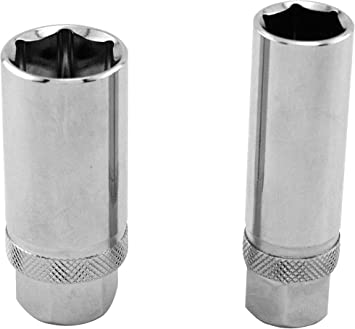 SPARK PLUG MAGNETIC DRIVE SOCKET