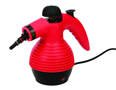 900W STEAM CLEANER