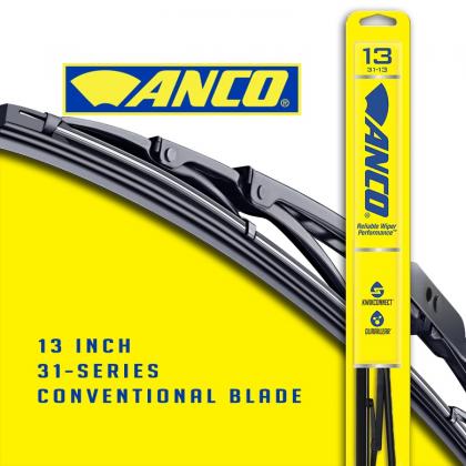 REAR WIPER BLADES