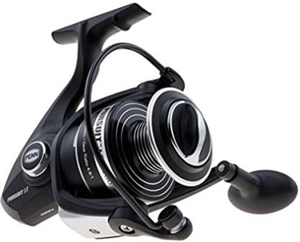 PENN PURII6000 SPINNING REEL