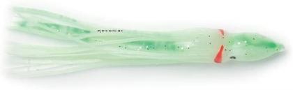 SQUID SQ45-GLOW/GRN SPOTS