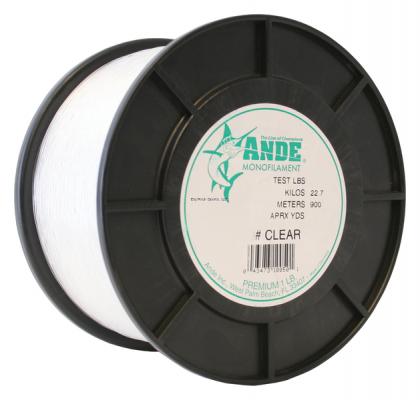 ANDE A1-80C PREMIUM MONO LINE