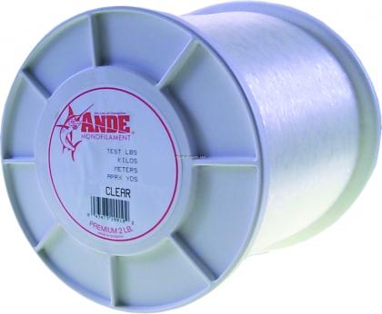 ANDE A2-80C PREMIUM MONO LINE