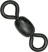 BCBS40 SZ4/0-750LB SWIVELS - BF