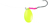 SSWSR3-N SPINNER RIG - SHUR STRI