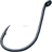 02413 SZ3/0 OCTOPUS HOOKS  - GAM