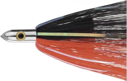 IL400HF-BK/ERD HAWAIIAN EYE LURE