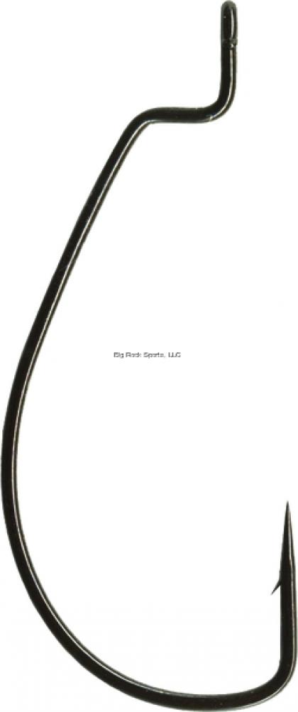 58410 SZ1 OFFSET HOOKS - GAM