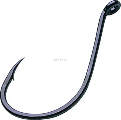 02411 SZ/0 OCTO HOOKS - GAM