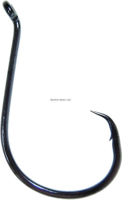 208412 - 2/0 OCTOPUS C HOOKS GAM