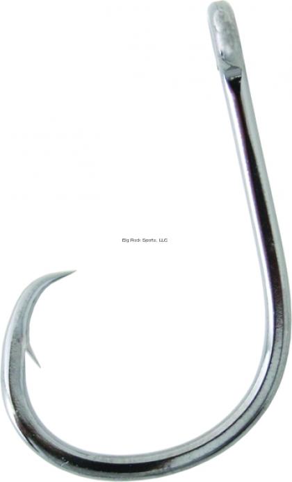 209414 - 4/0 OCTOPUS C HOOKS GAM