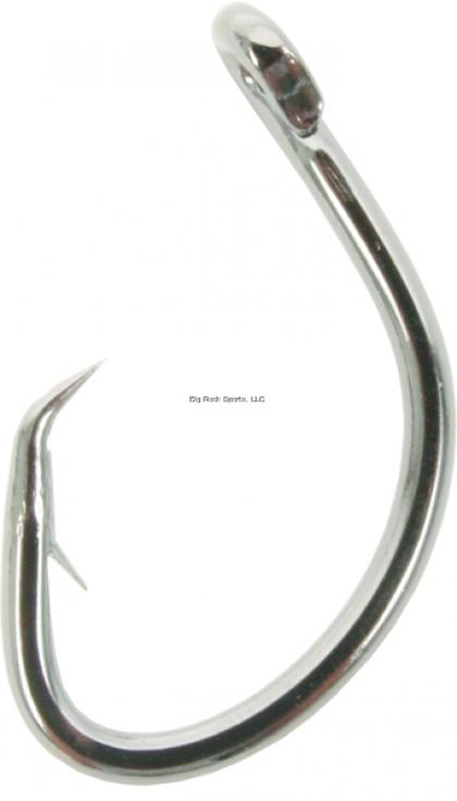 MUTU CIRCLE HOOK1/0