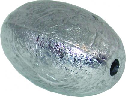 02050-005 1.25OZ EGG SINKER - EC