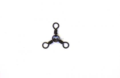 S3WBK-6 SZ6 SWIVELS -EC